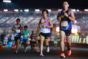 BIB: 20153, 20726, 21395
                            <button type="button" onclick="openModal(22874669)" class="btn btn-primary btn-sm float-right btn-popup" data-toggle="modal" data-target=".modal-high-quality">
                        <i class="fas fa-shopping-cart"></i> Add to Cart
                    </button>
                                            <button type="button" onclick="isThisMe(22874669, true)" class="btn btn-success btn-sm float-right btn-popup btn-isme hidden" data-toggle="tooltip" data-placement="bottom" title="นี่คือรูปของคุณใช่ไหม คลิกที่นี่เพื่อเอาเข้าอัลบั้ม">
                        <i class="fas fa-plus"></i> Add to album
                    </button>
                    <button type="button" onclick="isThisMe(22874669, false)" class="btn btn-warning btn-sm float-right btn-popup btn-isnotme hidden">
                        <i class="fas fa-ban"></i> Remove from album
                    </button>